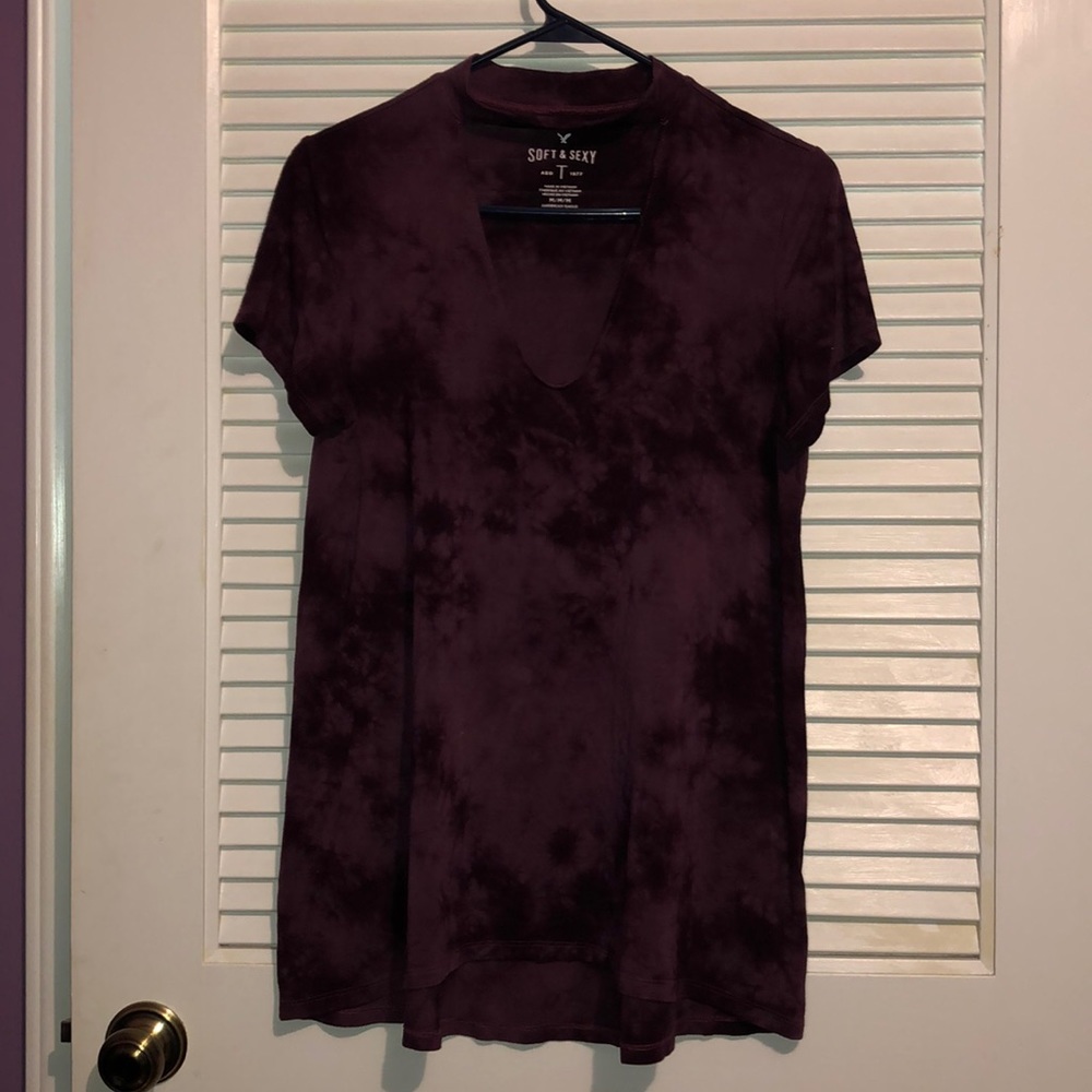 AE Soft & Sexy T